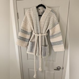Beautiful Vintage wool jacket